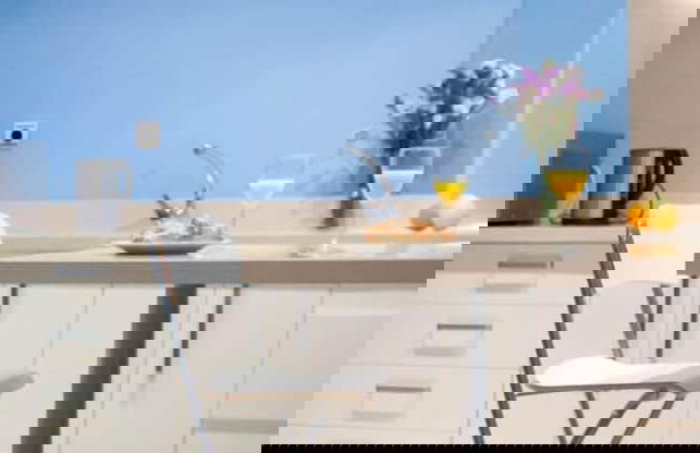 Life Apartments Giralda Suites - Foto 22