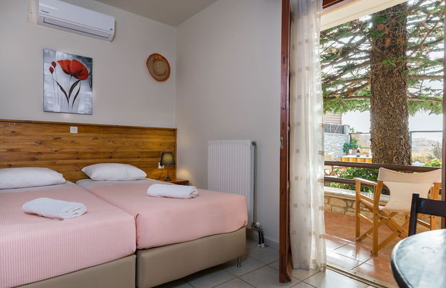 Amazing Villas in Crete - Argiris Villa - Foto 12