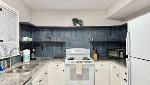 NEW ENTIRE PLACE Cozy QUIET 2B2B TOWNHOUSE SP1267 - Foto 4