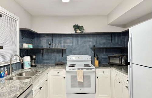 NEW ENTIRE PLACE Cozy QUIET 2B2B TOWNHOUSE SP1267 - Foto 4