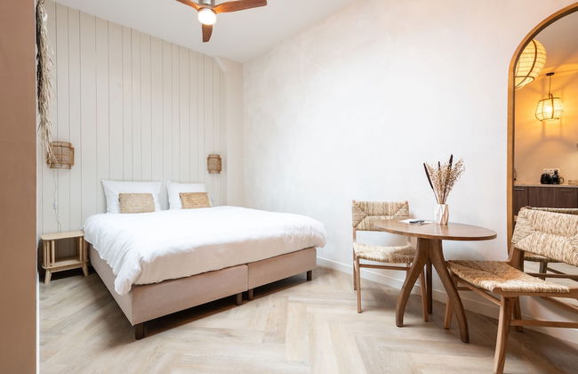 Grapèlli Boutique Hotel - Foto 21