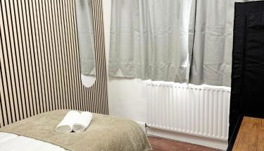 BF-Compact Room fits 1 in Wembley! - Foto 2