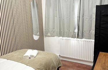 BF-Compact Room fits 1 in Wembley! - Foto 2