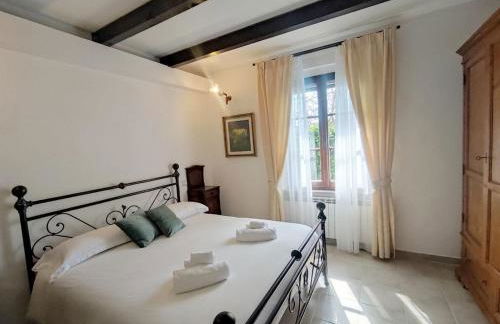 Villa Tuscan Prestige 25 ospiti Piscina Jacuzzi - Foto 20