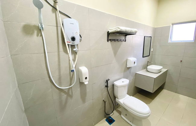 RUMBIA RESORT VILLA Paka Terengganu - Foto 73