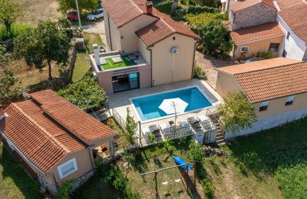 Two Stone Houses Iva - Foto 1