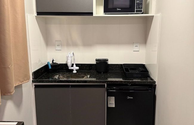 Cabo Frio - Loft de Luxo no Braga - Completo, estiloso e confortável - Foto 86