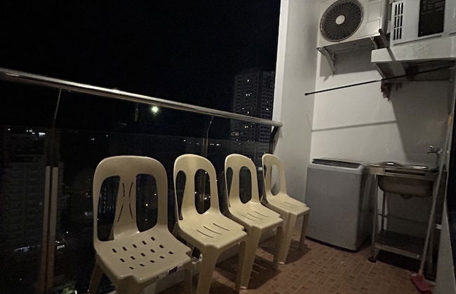 Manila Lee - Malate Bayview Mansion - Foto 57