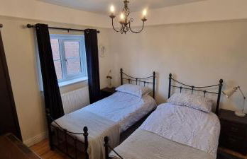 Wren Cottage - Foto 27