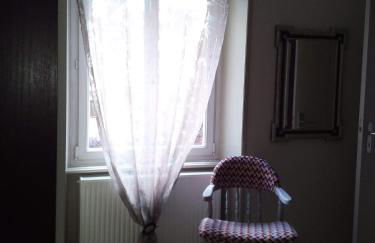 appartement Vintage a l ancienne forge - Foto 21