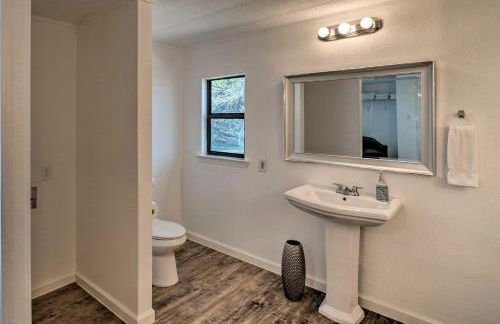 Casa Da Lua Quiet Getaway on 2 Acres with Views! - Foto 16