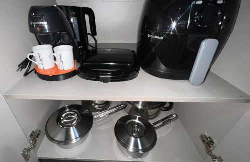 Casas Pantanal - Privacidade e conforto no centro de Bonito - Foto 41