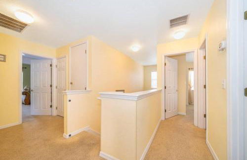 Vacation Villa with Private Fenced Pool & Spa - Foto 36