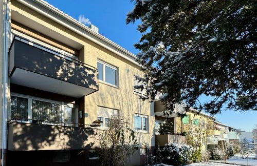 3 Zimmer Apartment, 80 qm, ruhig und zentrumsnah, max 5 Pers, Balkon, Garage, Internet 300 MBit - Foto 28