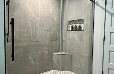 Love Shack in Foley/ Hot Tub / Modern Cozy - Foto 17