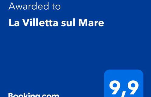 La Villetta sul Mare - Foto 41