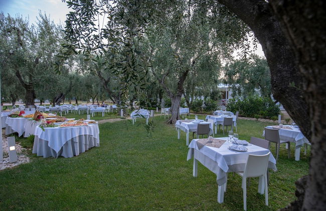 Holiday Apartment Orchidea With Swimming Pool and Private Beach -3 - Foto 53