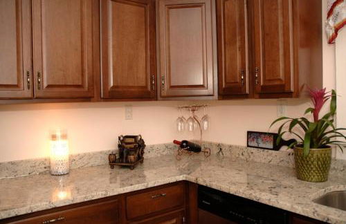 Historic Luxury Two Bedroom Apartment - Photo 7