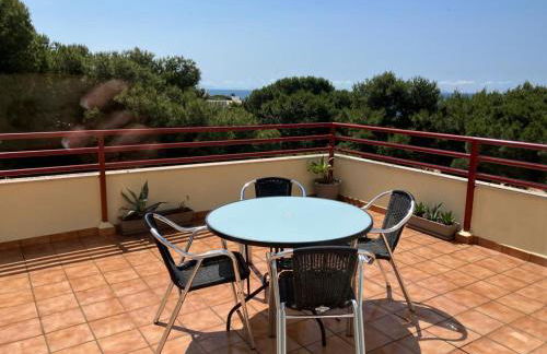 Complejo de apartamentos, áticos y Dúplex vacacionales Empul Caños de Meca - Foto 35