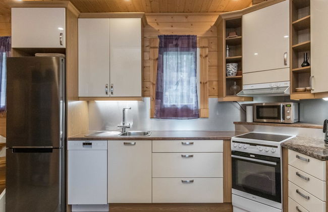 Villa eerola - Foto 11