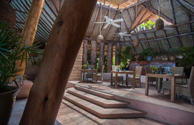 Villa El Ensueño by La Casa Que Canta - Foto 50