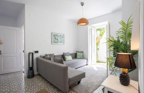 Charming and Cozy beach apartment - Foto 8