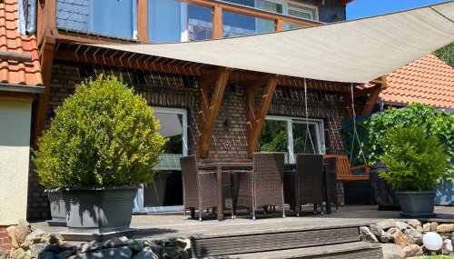 Haus Ilsegarten - Foto 2, Garden, Garden view