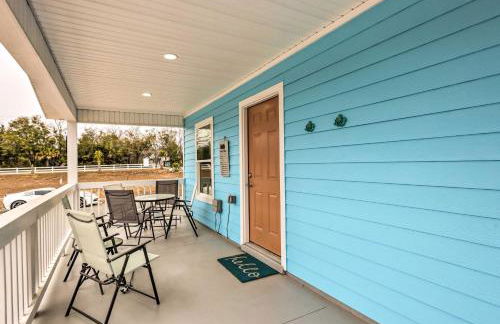 Family-Friendly Home, Walk to Steinhatchee River! - Foto 22