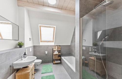 Nexstay Zentral für bis zu 6 nähe Bahnhof - Foto 20