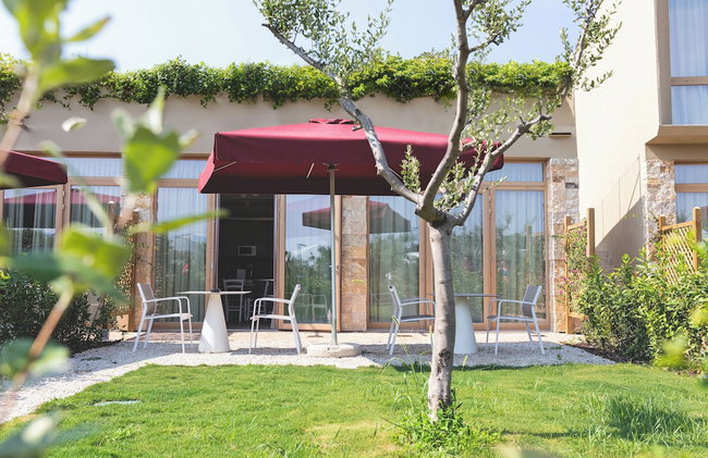 Antico Podere San Francesco Hotel - Photo 32