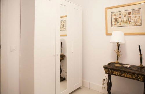 GRAN APARTAMENTO PLAZA DE ESPAÑA - Foto 18