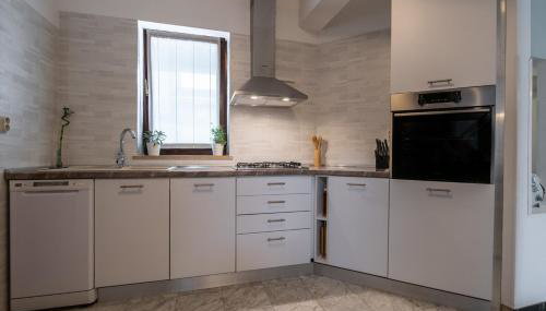 Cave Romane apartment with private pool and sea view - Foto 5