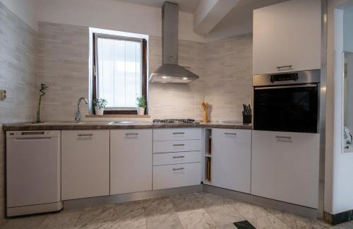 Cave Romane apartment with private pool and sea view - Foto 5