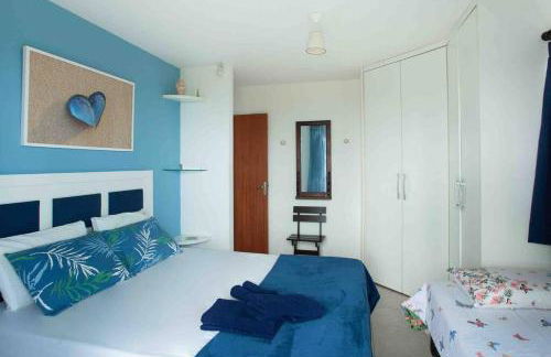 JoaquinaHouse Paraíso exclusivo, acesso a praia - Foto 69