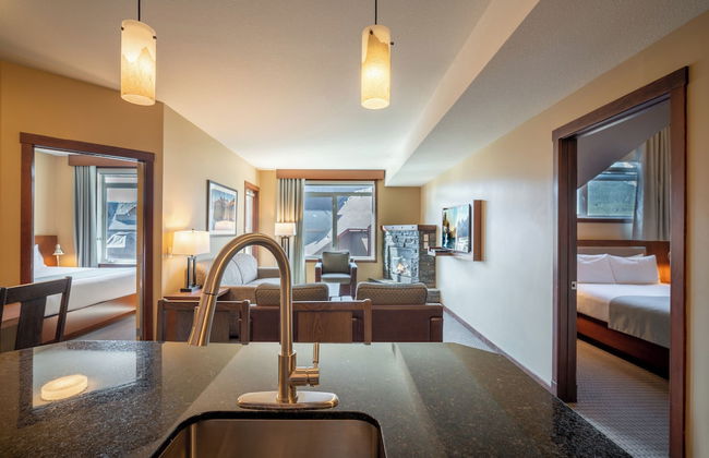 Falcon Crest Lodge by CLIQUE - Foto 36