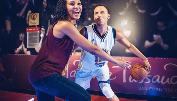 Go City: San Francisco Explorer Pass - Photo 2, Madame Tussauds