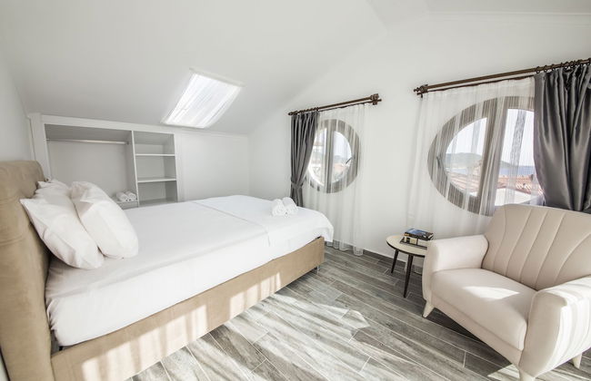 Cedrus Suites - Foto 2