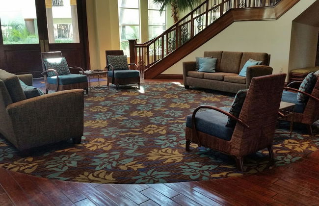 Tahiti Resort - Foto 4