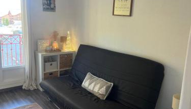 Studio la foux Allos - Foto 5