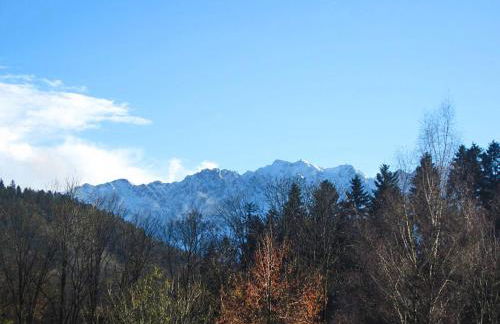Ferienwohnung Bergblickl - Foto 2