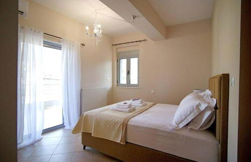 KYPARISSIA LUXURY HOME - Foto 16