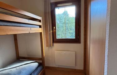 Le Flocon Cosy Espace Diamant - Foto 13