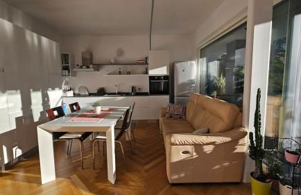 Villa Ernesta-Appartamento - Foto 24