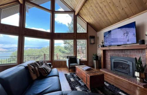 Snowbasin + Powder Mountain + Spa + Eden - Foto 29