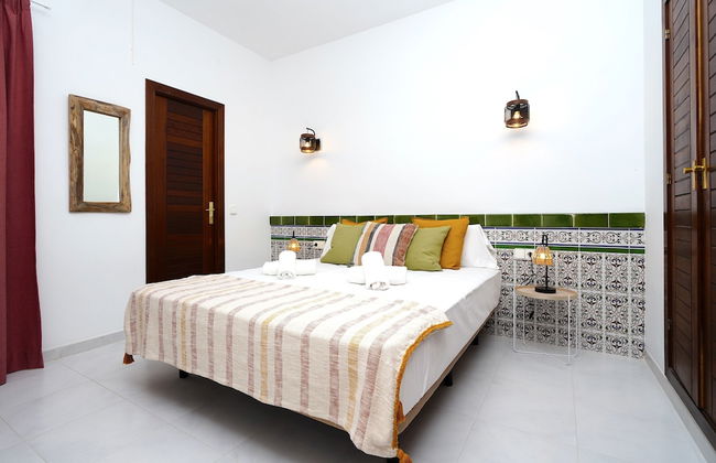 Apartments Es Trenc - Foto 51