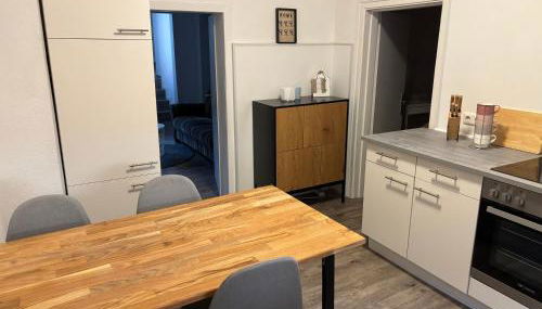 Große 100qm Wohnung für 6 Personen in der Altstadt - Foto 3