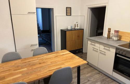 Große 100qm Wohnung für 6 Personen in der Altstadt - Foto 3