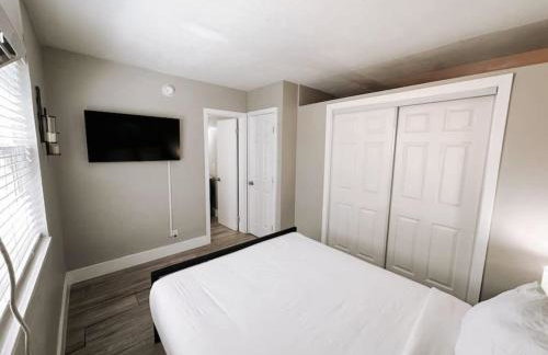 Rustic Retreats Cozy 1BR For 4 Guests Minutes From Las Olas - Foto 11