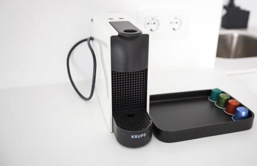 Azahar de Sevilla Apartments - Foto 35