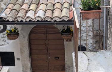 Charming Mountain Retreat in Pacentro, Italy - Foto 18